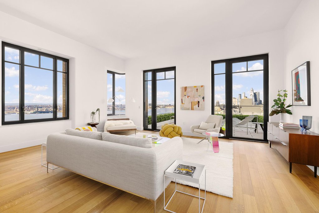 110 Charlton Street, Unit PHC photo 5
