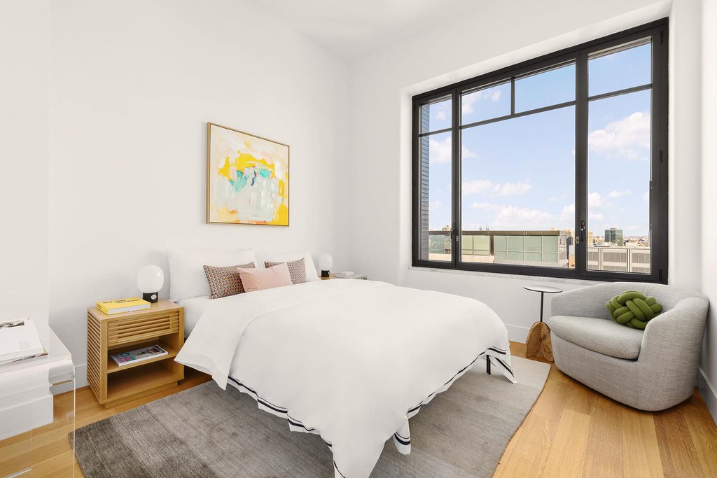 110 Charlton Street, Unit PHC photo 7