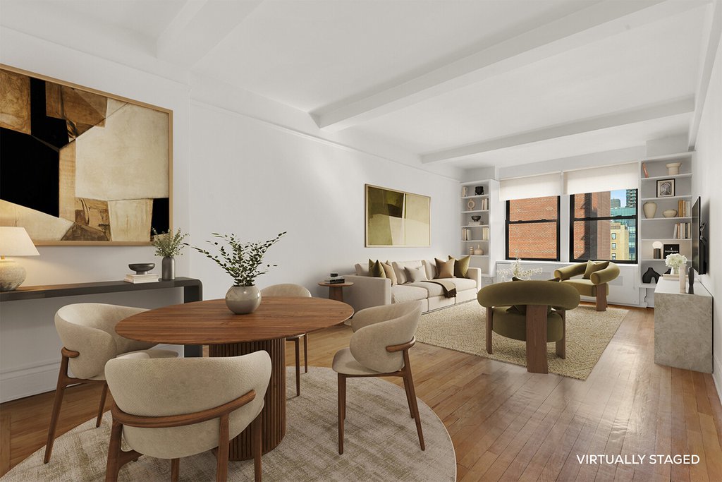 205 East 78th Street, Unit 16B