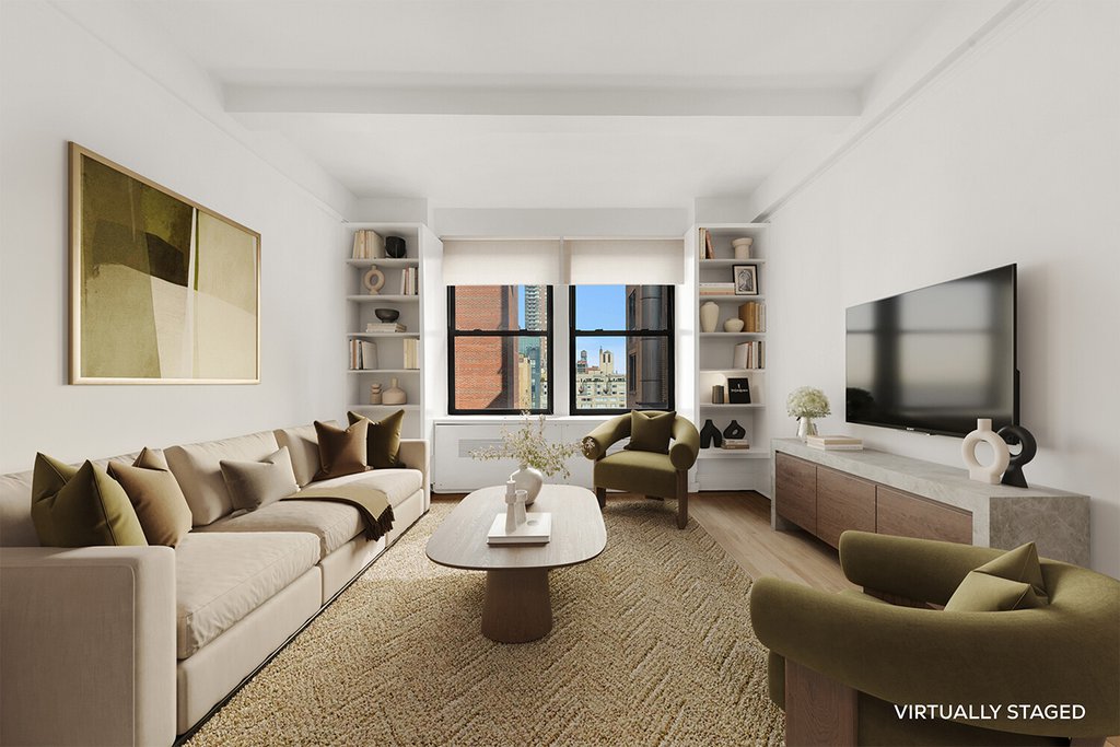 205 East 78th Street, Unit 16B photo 3