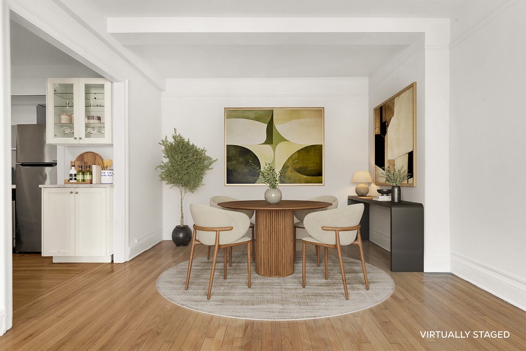 205 East 78th Street, Unit 16B photo 5