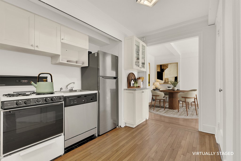 205 East 78th Street, Unit 16B photo 7