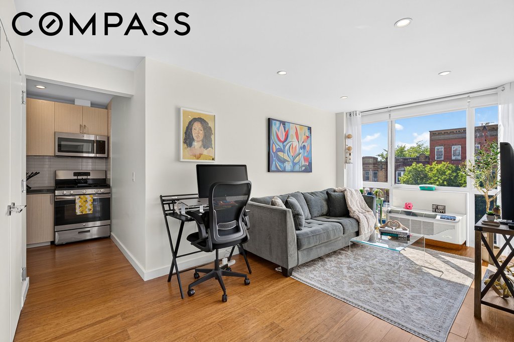 4907 Fourth Avenue, Unit 3A