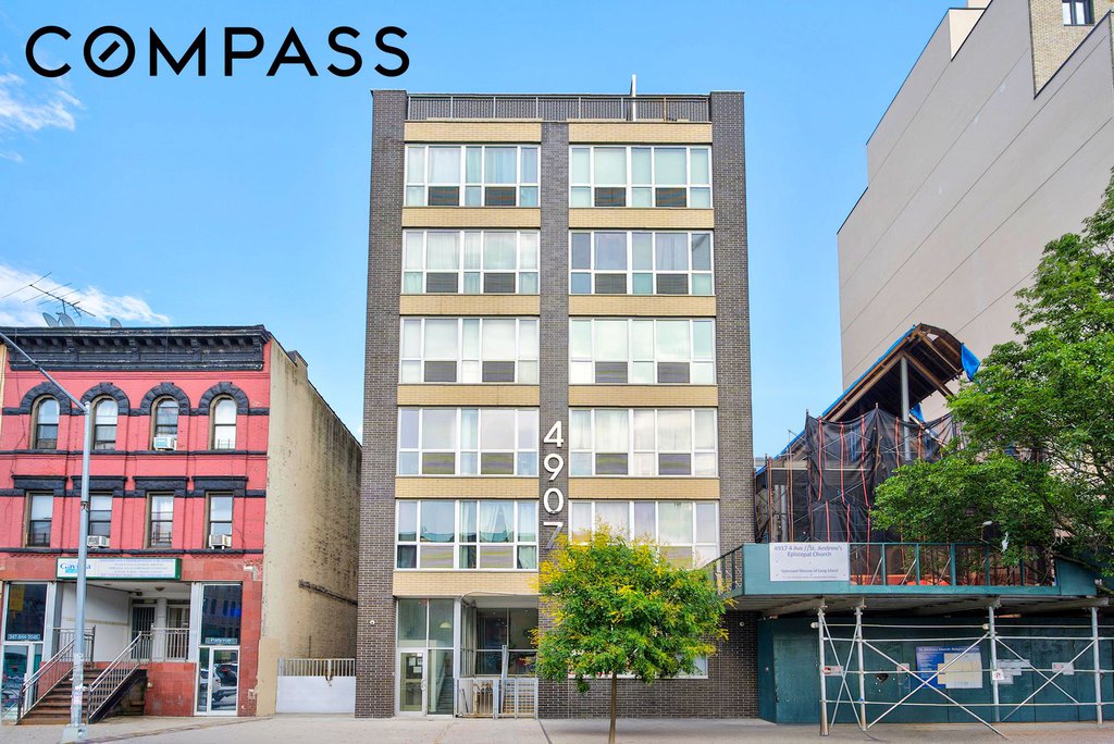 4907 Fourth Avenue, Unit 3A photo 13