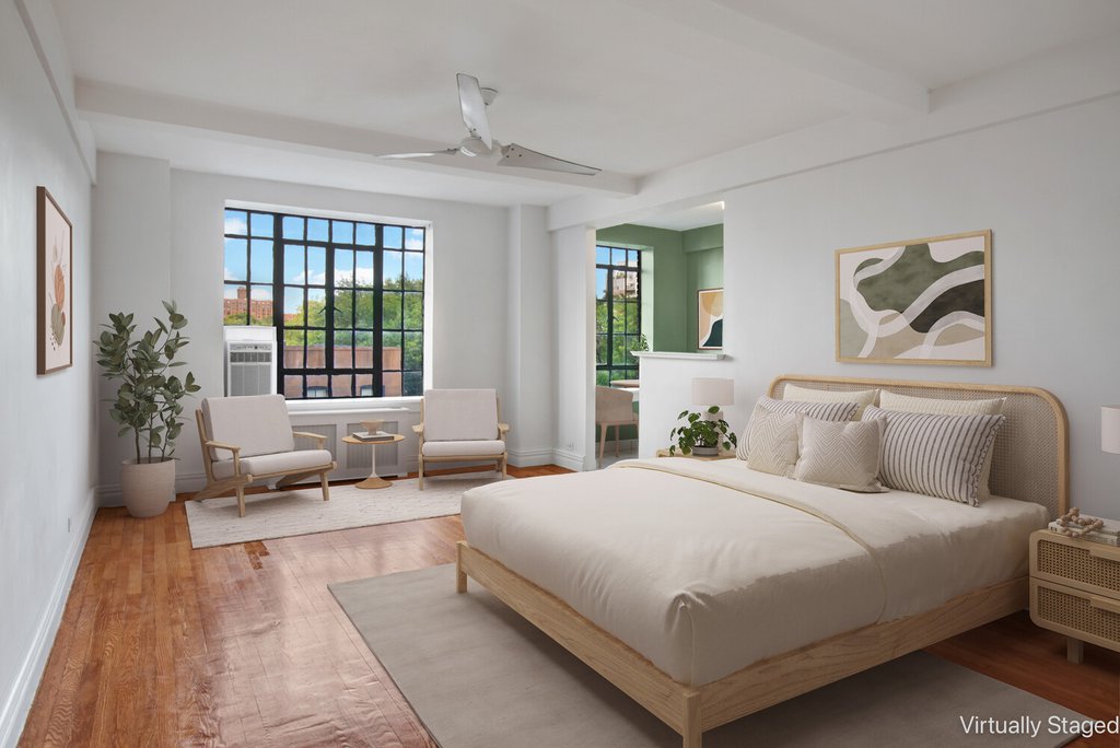 101 Lafayette Avenue, Unit 7E