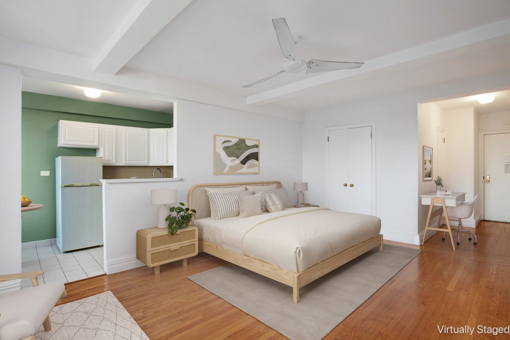 101 Lafayette Avenue, Unit 7E photo 2