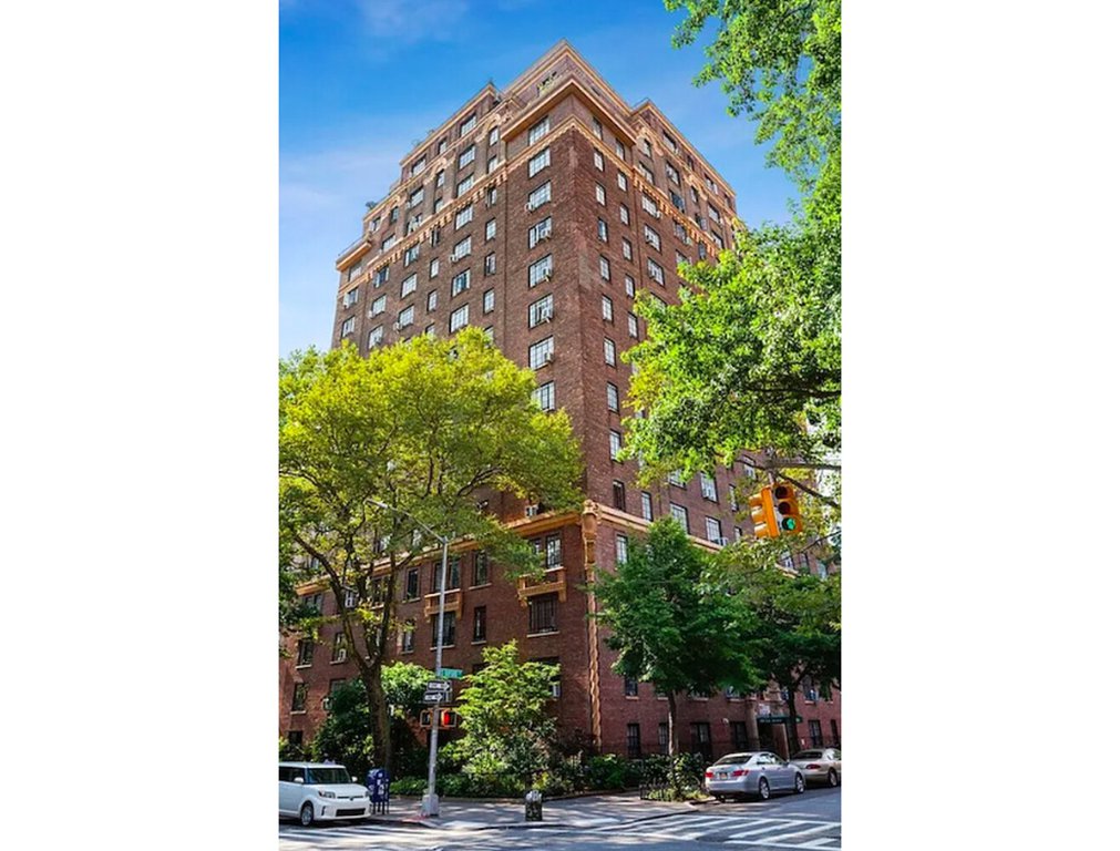 101 Lafayette Avenue, Unit 7E photo 8
