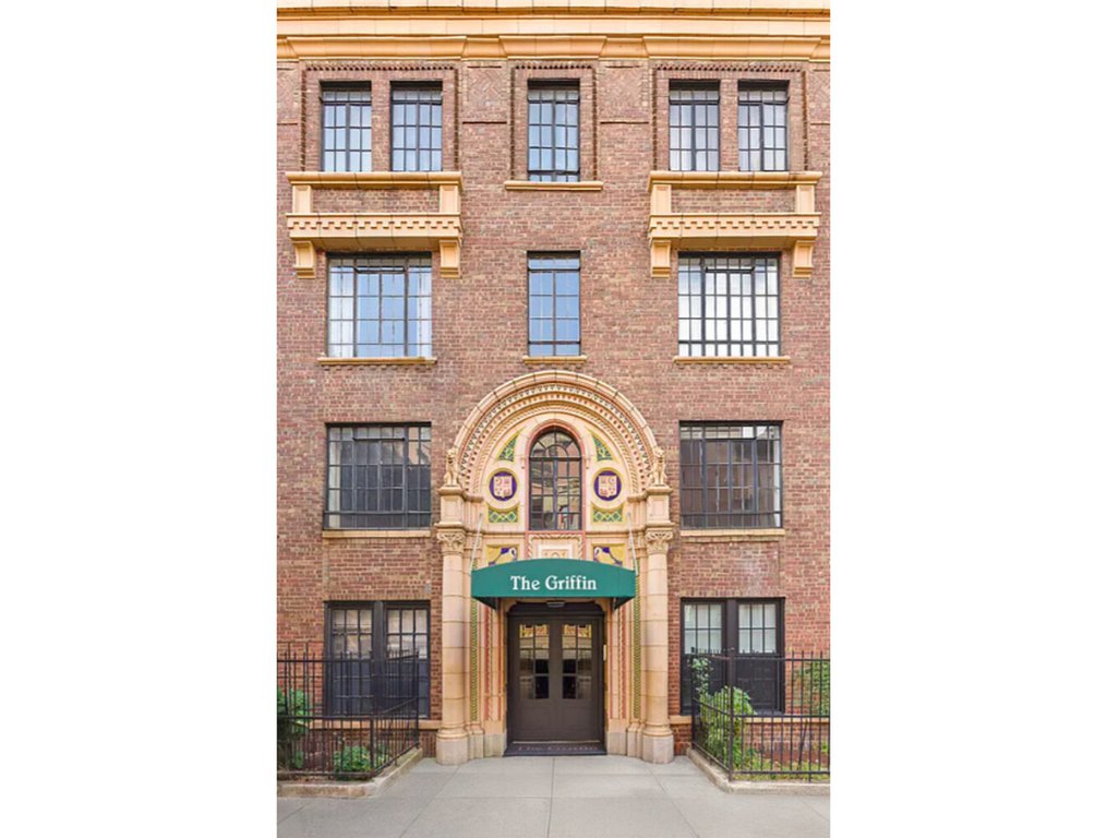 101 Lafayette Avenue, Unit 7E photo 9
