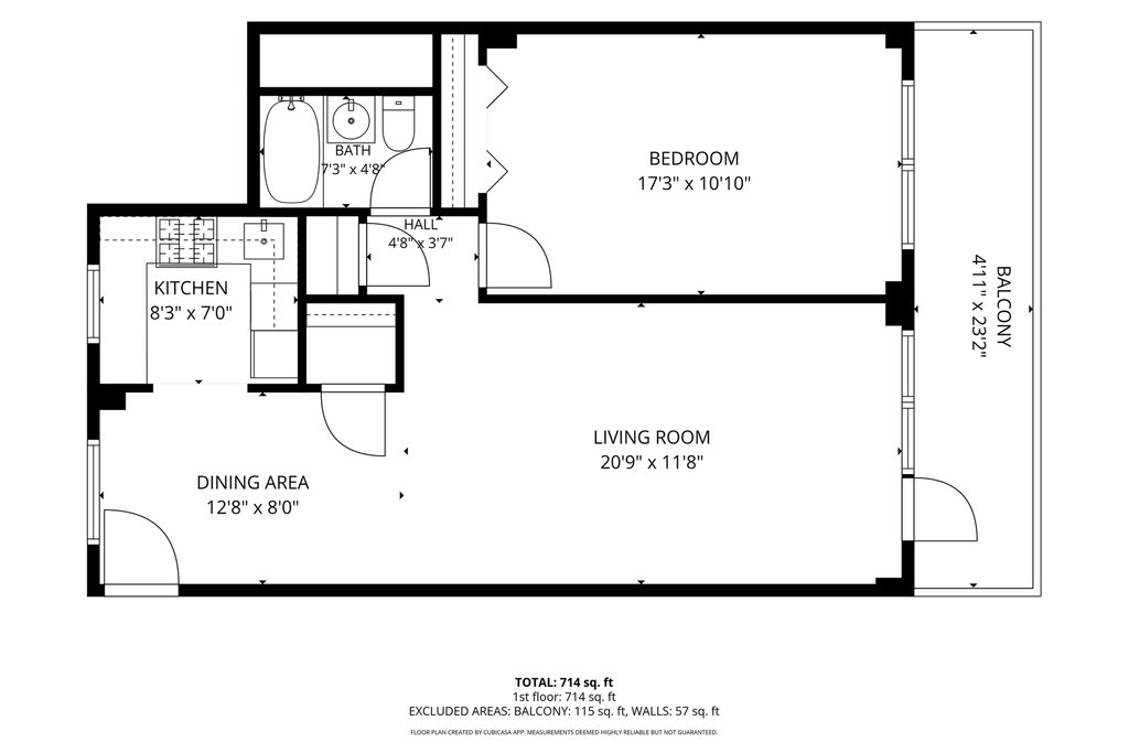 2575 Palisade Avenue, Unit 11J photo 12