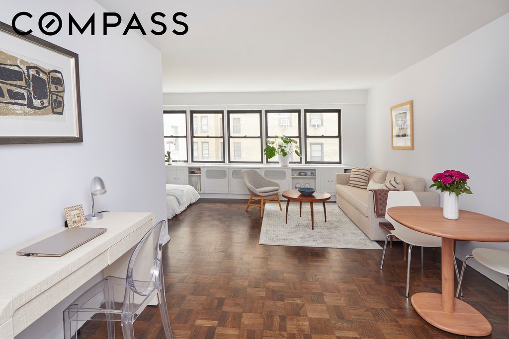 411 East 57th Street, Unit 7C