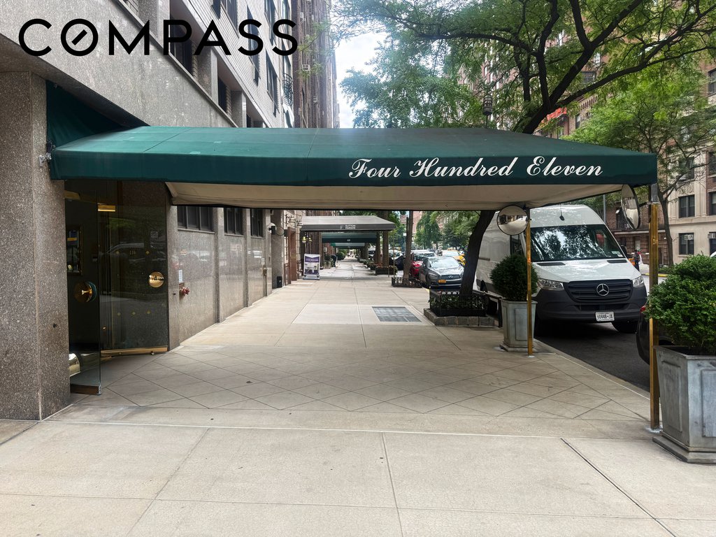 411 East 57th Street, Unit 7C photo 6