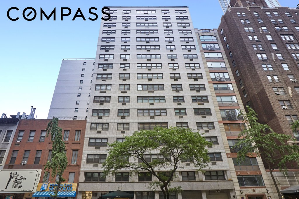 411 East 57th Street, Unit 7C photo 7