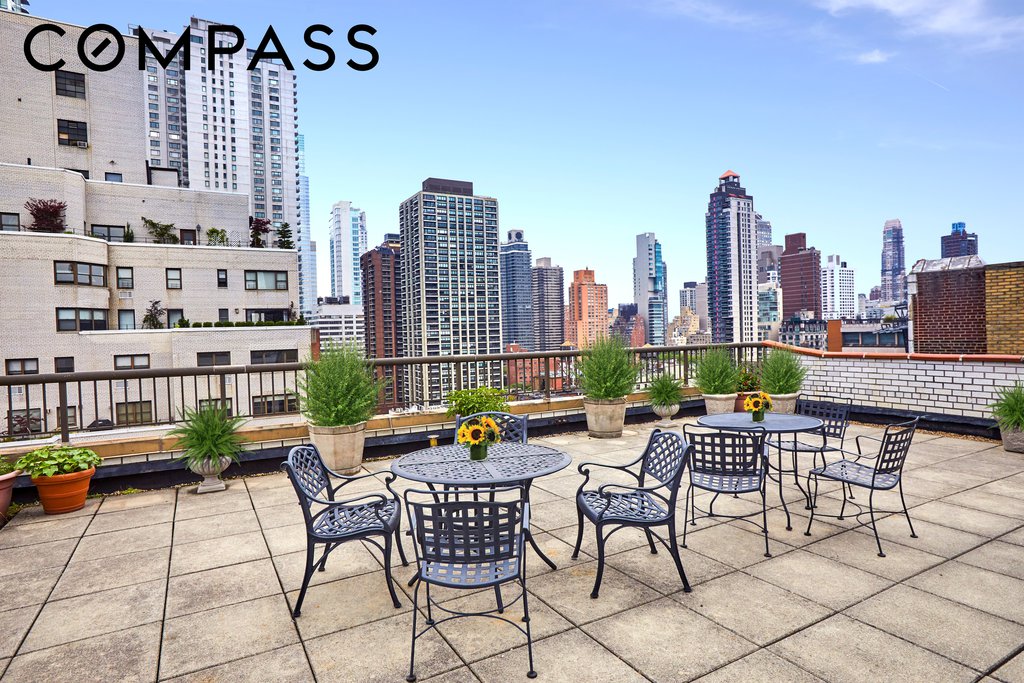 411 East 57th Street, Unit 7C photo 8