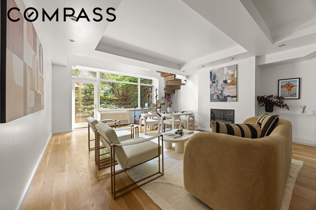 271 West 122nd Street, Unit A