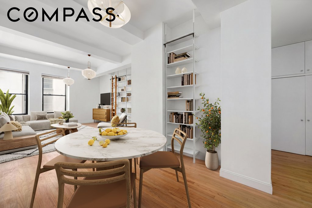 3 Hanover Square, Unit 13C photo 2