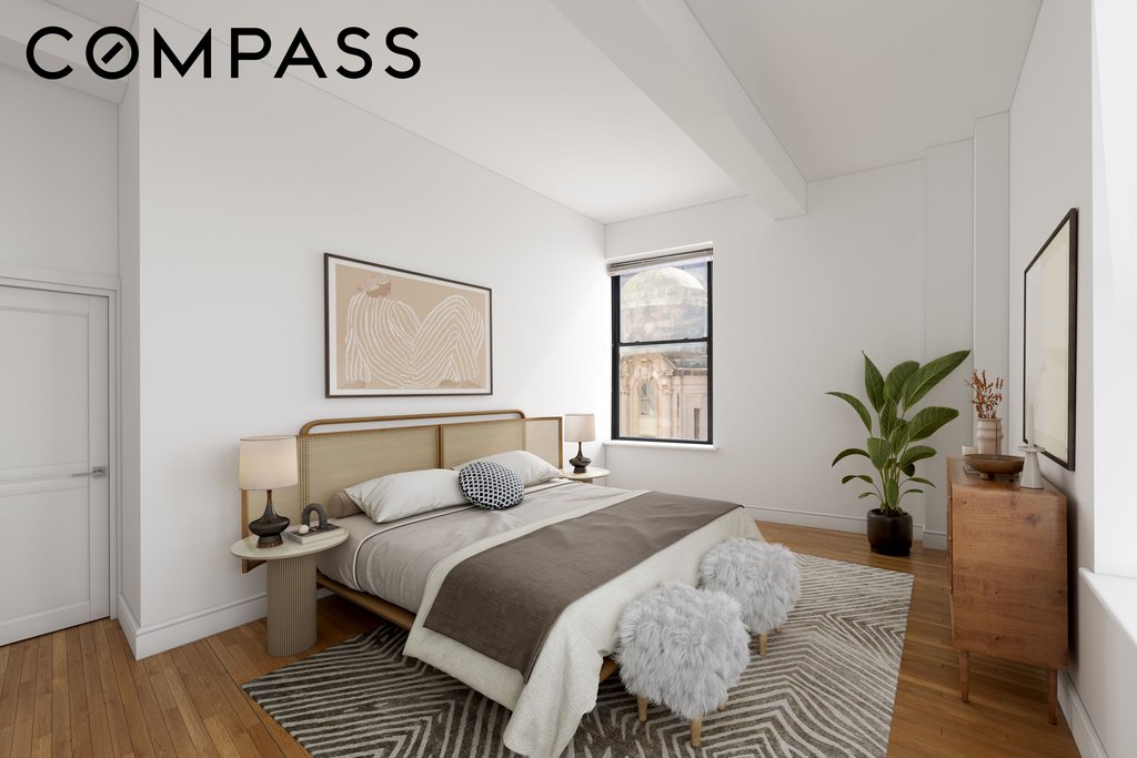 3 Hanover Square, Unit 13C photo 6