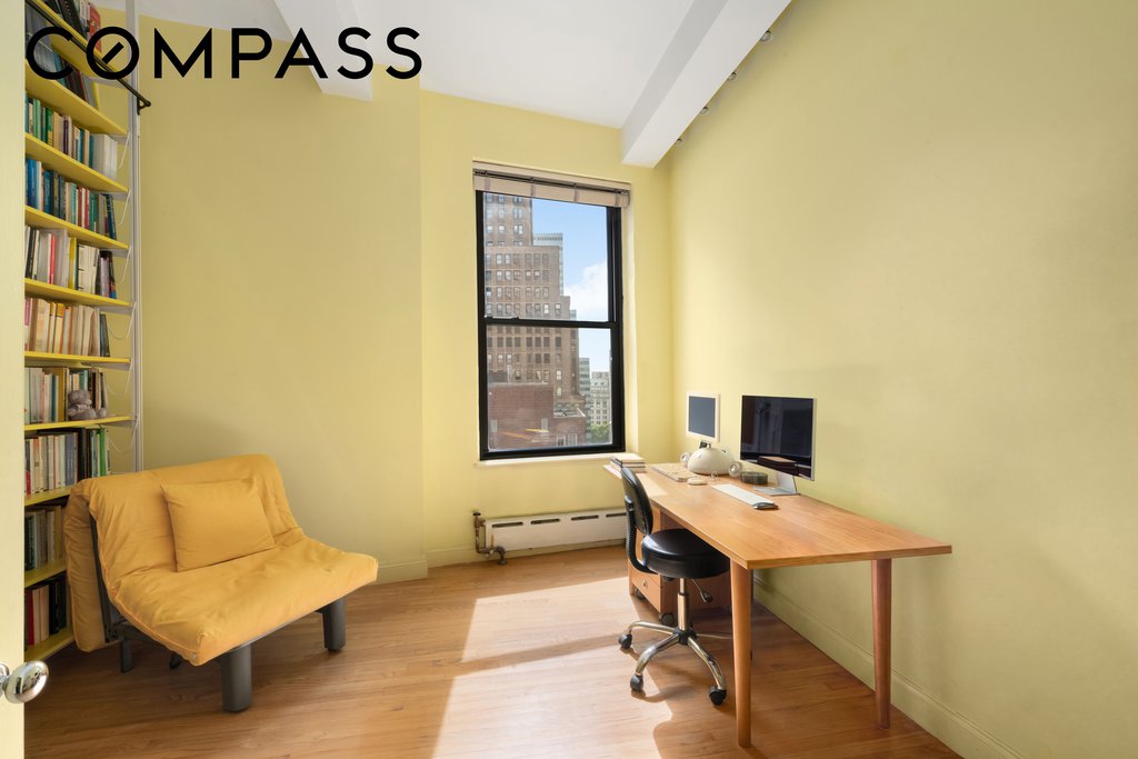 3 Hanover Square, Unit 13C photo 13