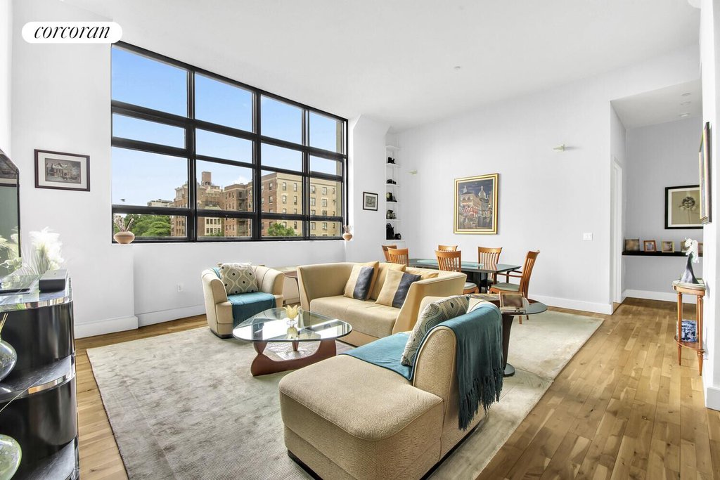360 Furman Street, Unit 518 photo 7