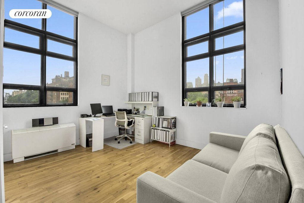360 Furman Street, Unit 518 photo 8