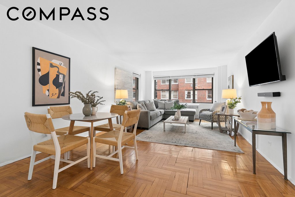 420 East 55th Street, Unit 9L