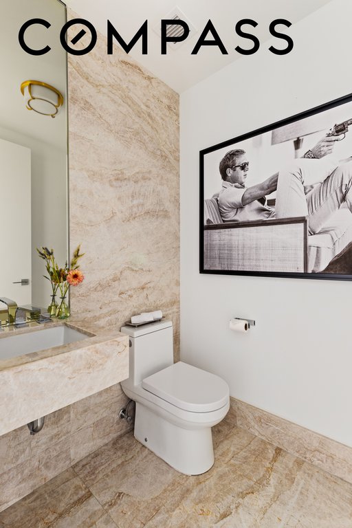 15 Hudson Yards, Unit 33E photo 10