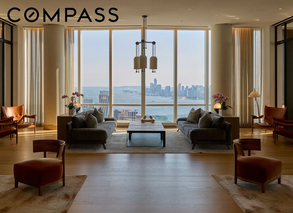 15 Hudson Yards, Unit 33E photo 14