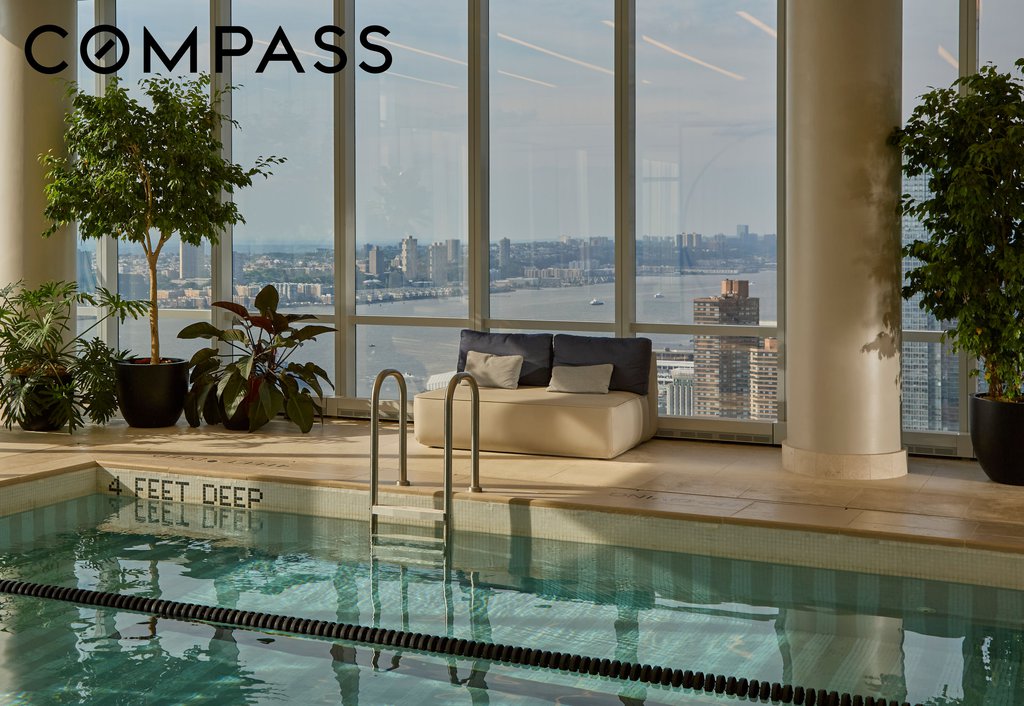 15 Hudson Yards, Unit 33E photo 15