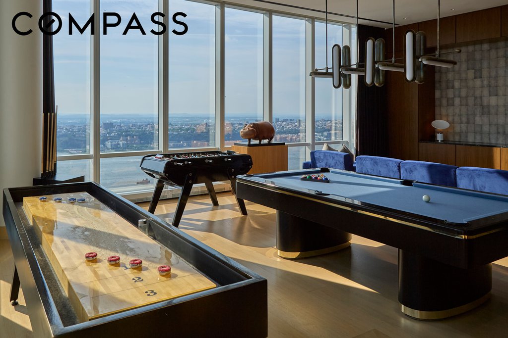 15 Hudson Yards, Unit 33E photo 17