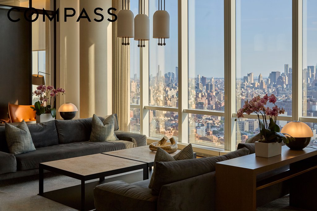 15 Hudson Yards, Unit 33E photo 18