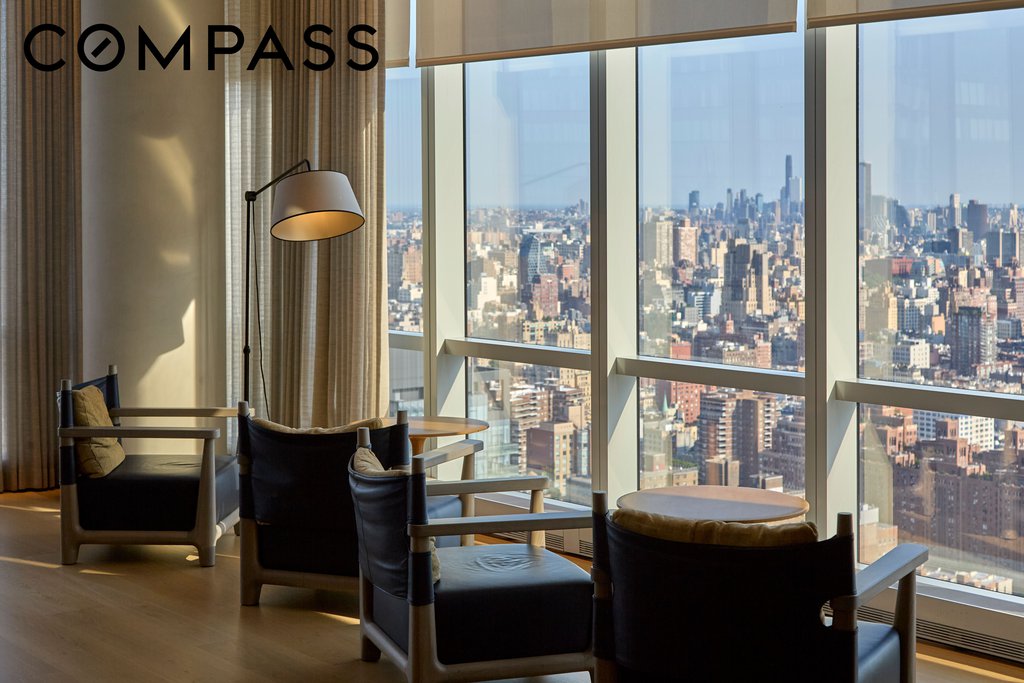 15 Hudson Yards, Unit 33E photo 19
