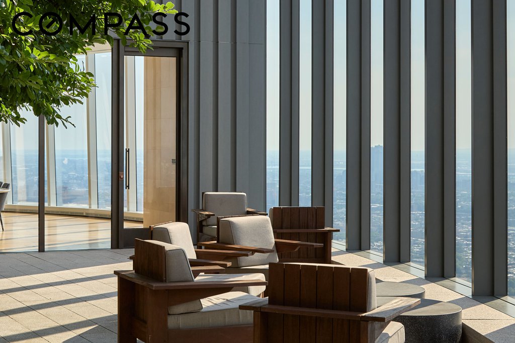 15 Hudson Yards, Unit 33E photo 16