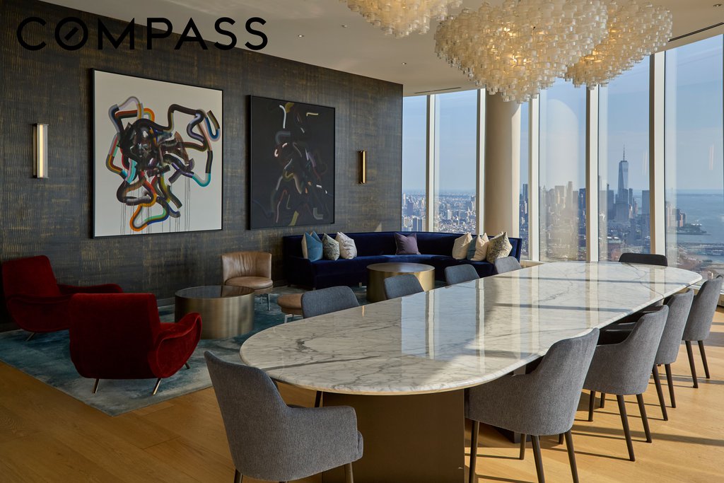 15 Hudson Yards, Unit 33E photo 20