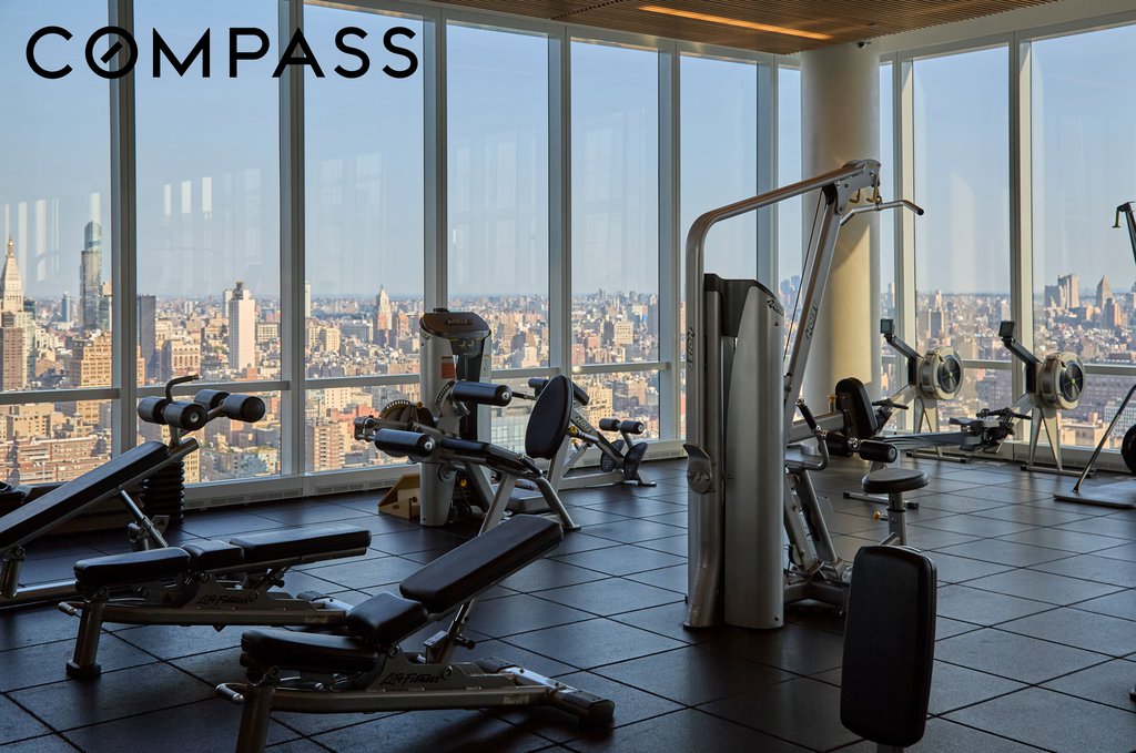 15 Hudson Yards, Unit 33E photo 21
