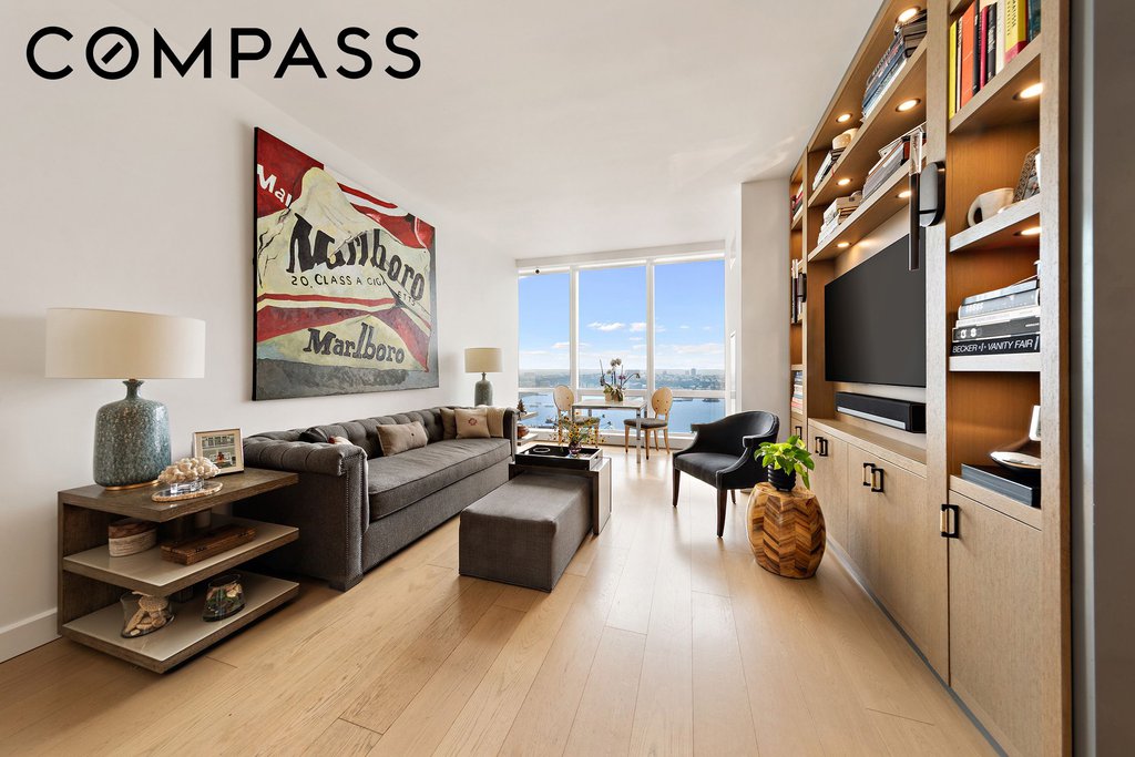15 Hudson Yards, Unit 33E