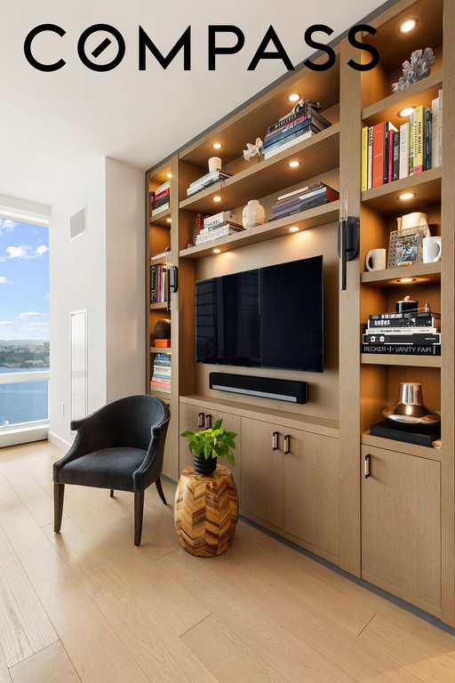 15 Hudson Yards, Unit 33E photo 2