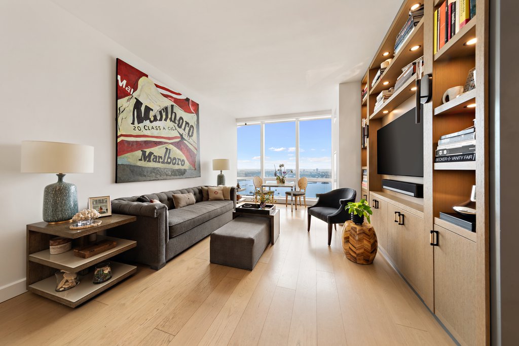 15 Hudson Yards, Unit 33E photo 26