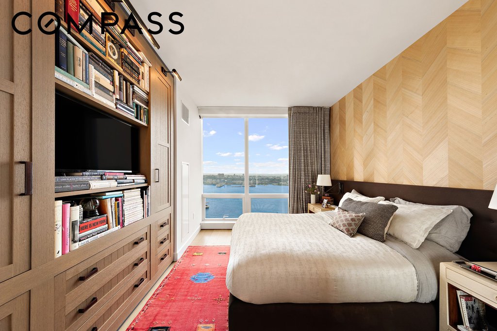 15 Hudson Yards, Unit 33E photo 4
