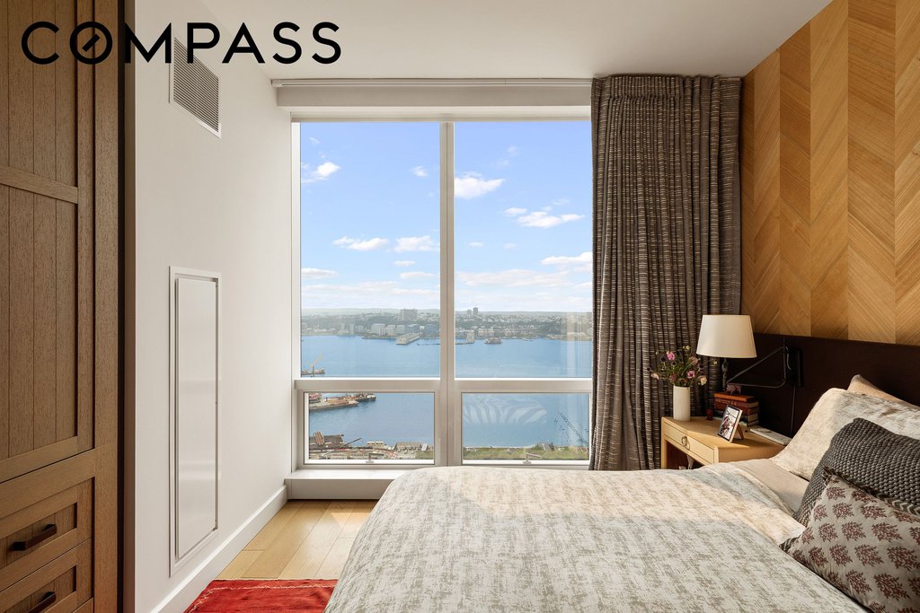 15 Hudson Yards, Unit 33E photo 5