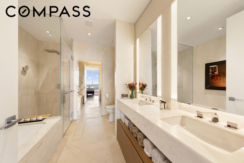 15 Hudson Yards, Unit 33E photo 7