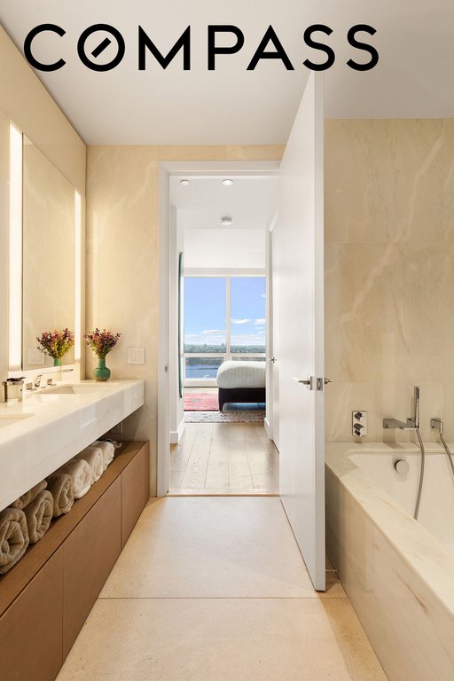 15 Hudson Yards, Unit 33E photo 8
