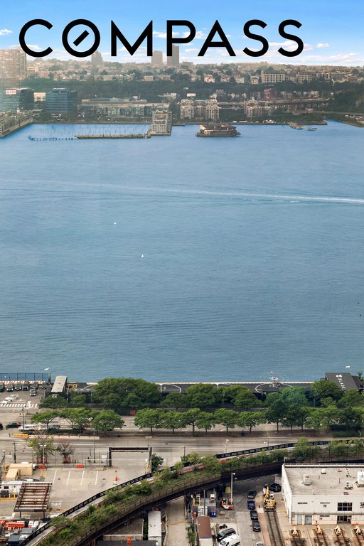 15 Hudson Yards, Unit 33E photo 11