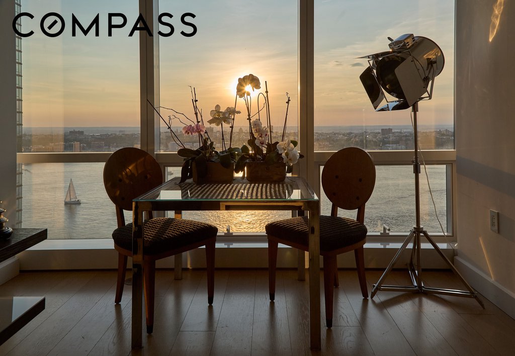 15 Hudson Yards, Unit 33E photo 12