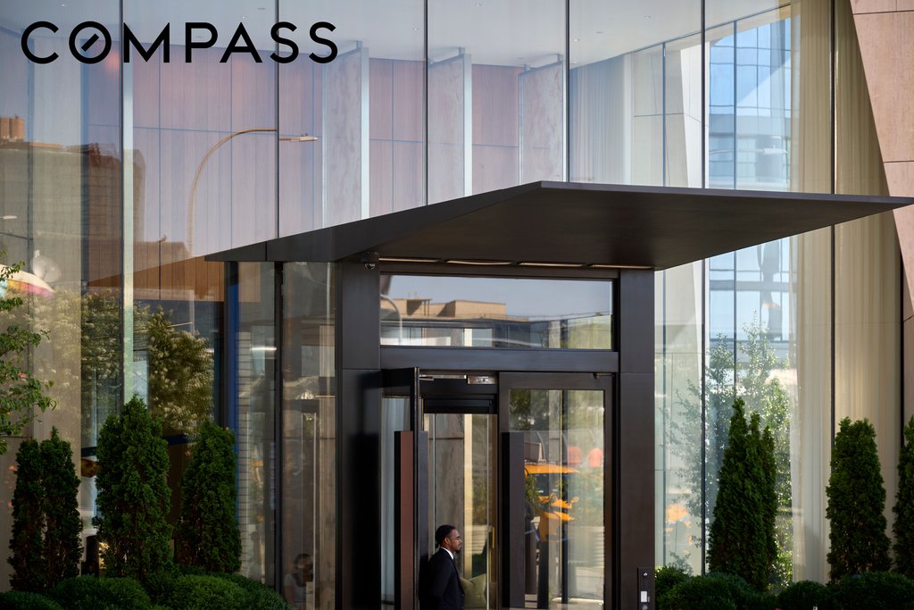 15 Hudson Yards, Unit 33E photo 23