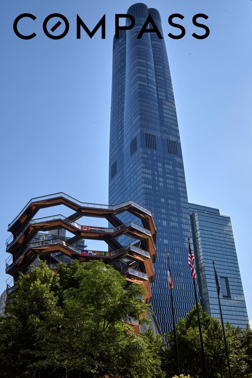 15 Hudson Yards, Unit 33E photo 24