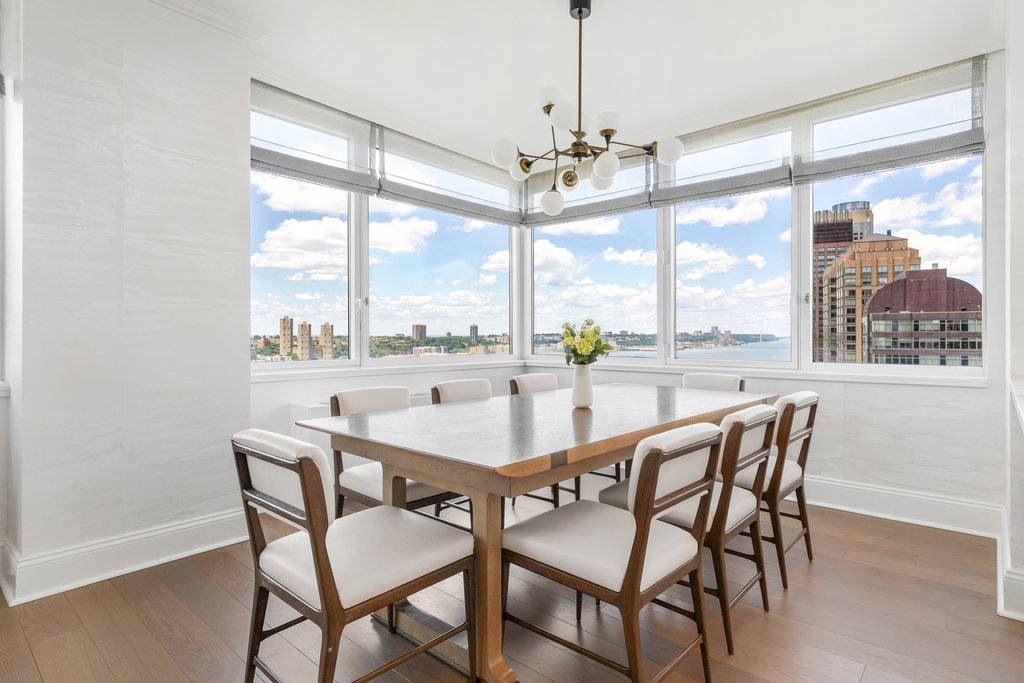 100 Riverside Boulevard, Unit 27B photo 3
