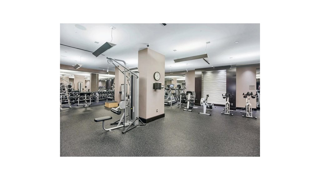 100 Riverside Boulevard, Unit 27B photo 15