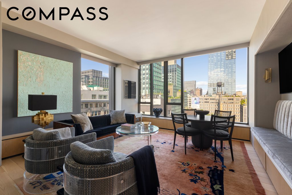 505 Greenwich Street #14E