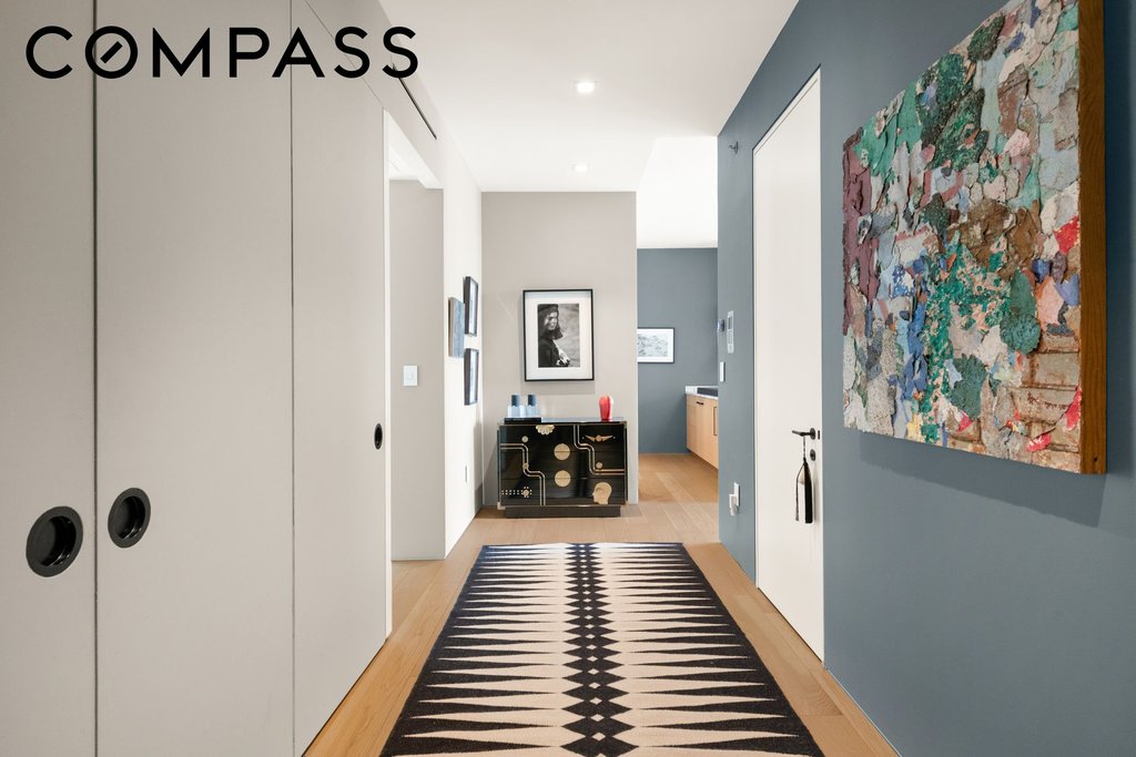 505 Greenwich Street, Unit 14E photo 4