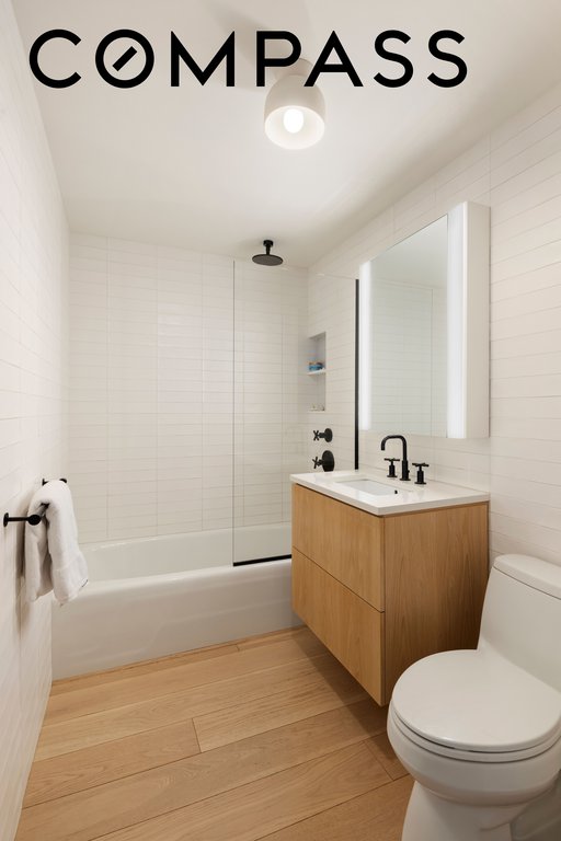 505 Greenwich Street, Unit 14E photo 9