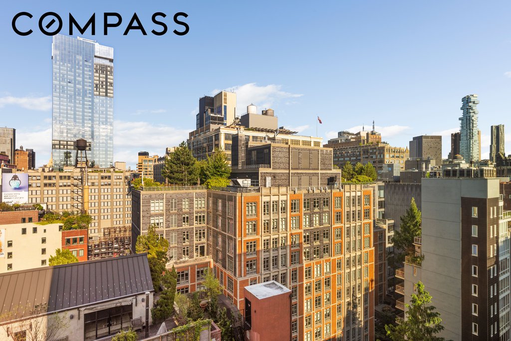 505 Greenwich Street, Unit 14E photo 10